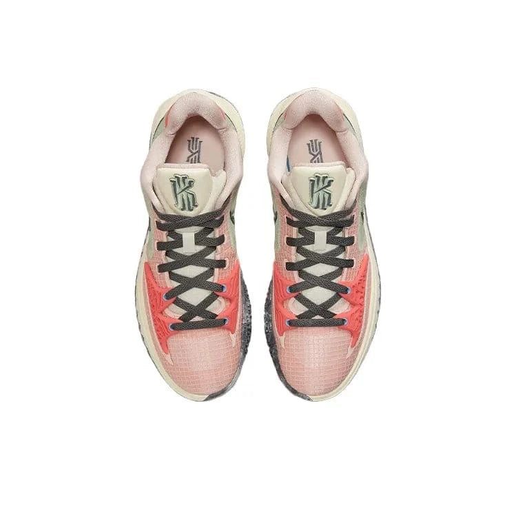 Nike Kyrie Low 4 'Pale Coral' | Banlieue91