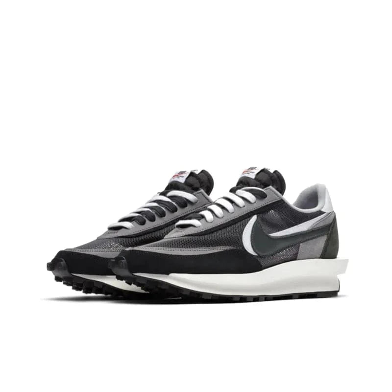 Nike LD Waffle Sacai Black | Banlieue91