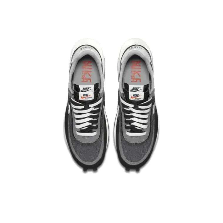 Nike LD Waffle Sacai Black | Banlieue91