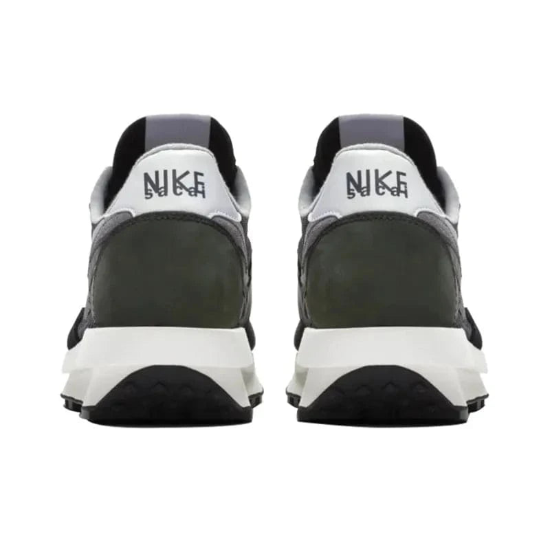 Nike LD Waffle Sacai Black | Banlieue91