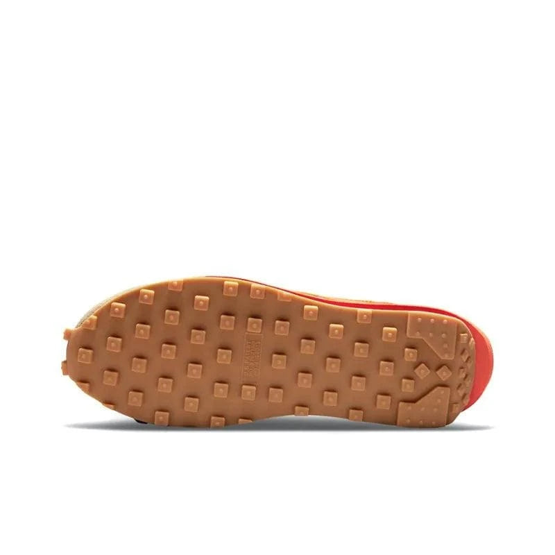 Nike Ld Waffle Sacai Clot Kiss Of Death Net Orange Blaze | Banlieue91