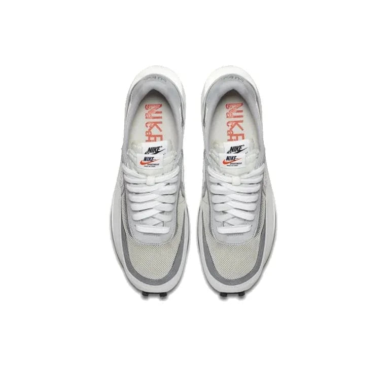 Nike LD Waffle Sacai Summit White | Banlieue91