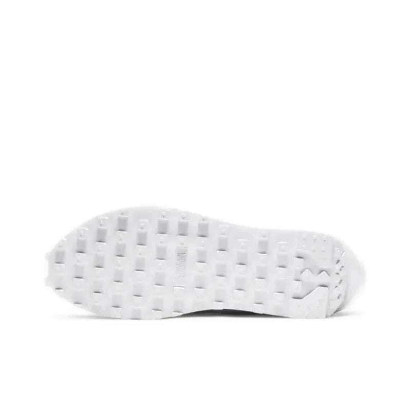 Nike LD Waffle Sacai White Nylon | Banlieue91