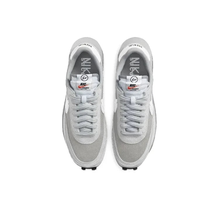 Nike LD Waffle SF Sacai Fragment Grey | Banlieue91
