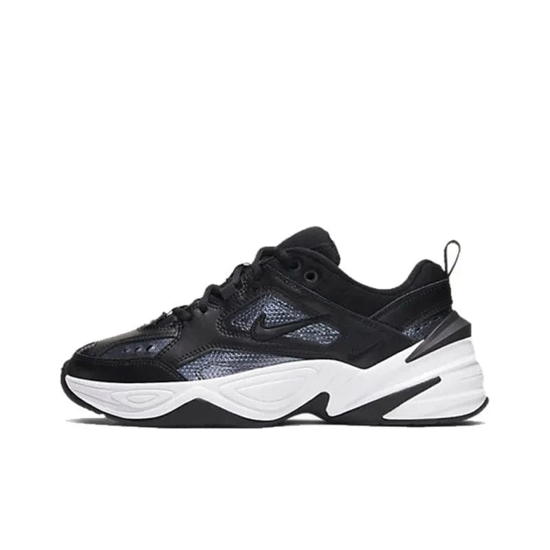 Nike M2K Tekno Ess Metallic Hematite | Banlieue91