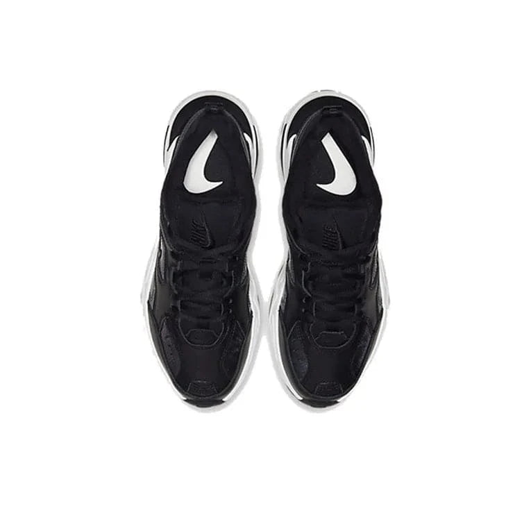 Nike M2K Tekno Ess Metallic Hematite | Banlieue91