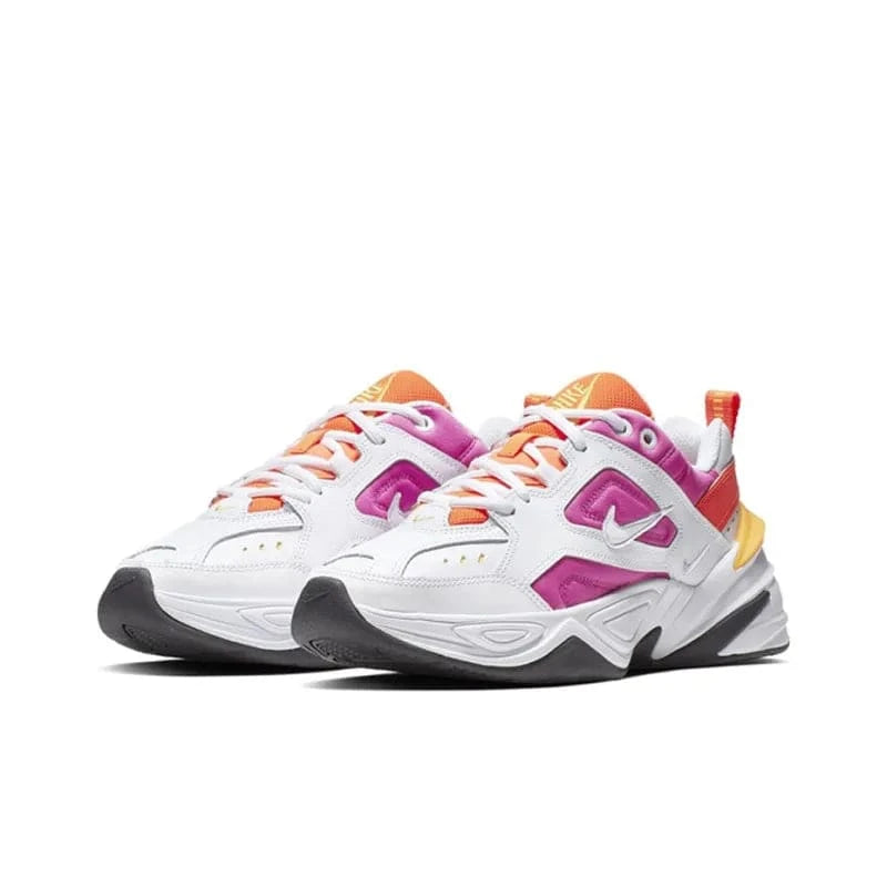Nike M2K Tekno Laser Fuchsia | Banlieue91