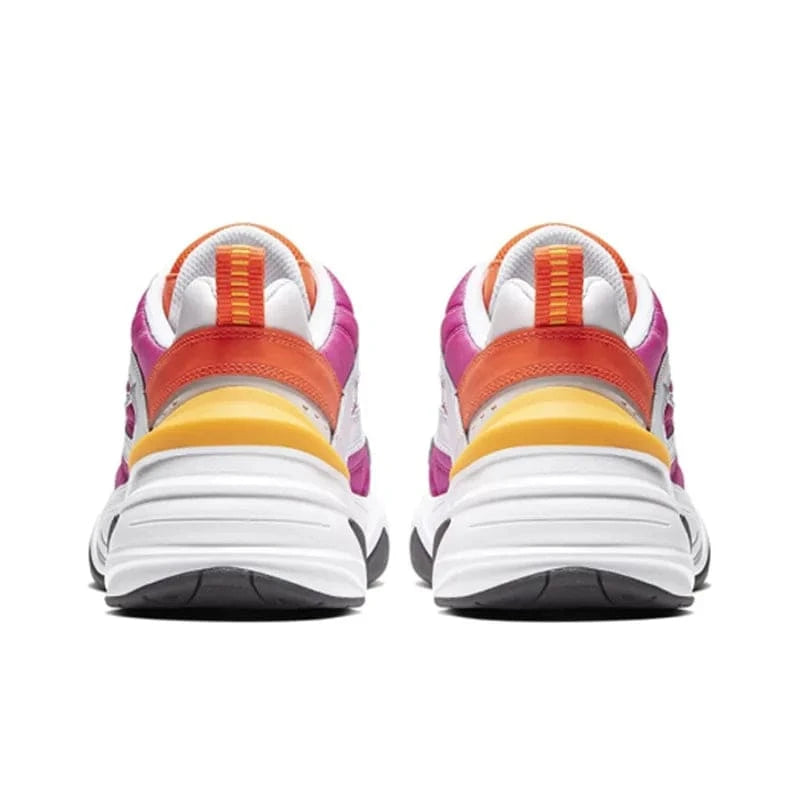 Nike M2K Tekno Laser Fuchsia | Banlieue91