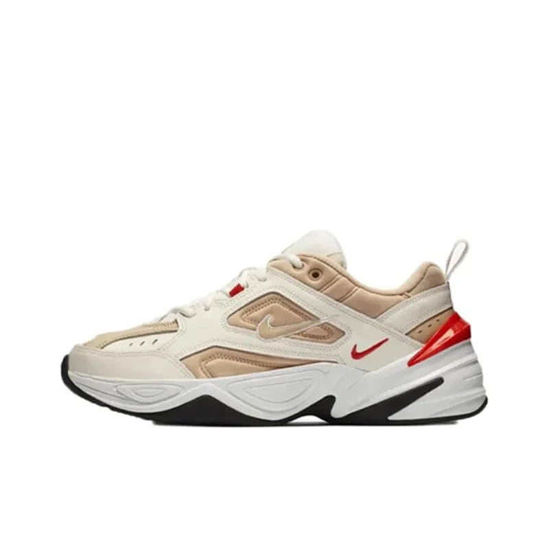 Nike M2K Tekno Sail Red | Banlieue91