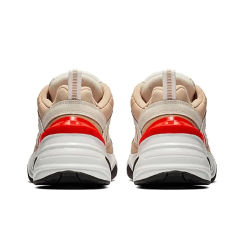 Nike M2K Tekno Sail Red | Banlieue91