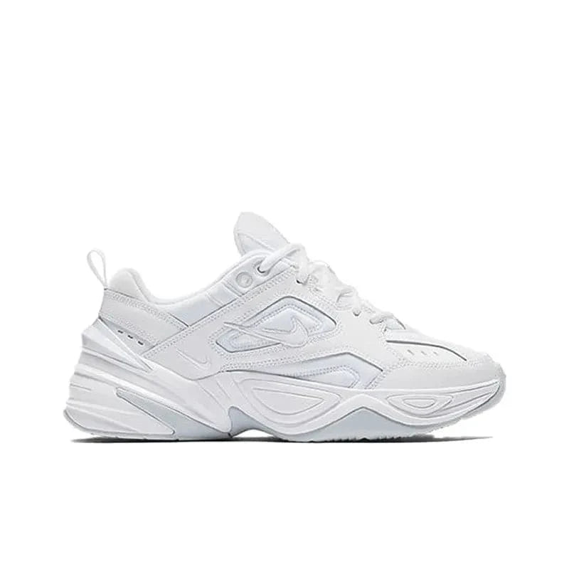 Nike M2K Tekno White Pure Platinum | Banlieue91