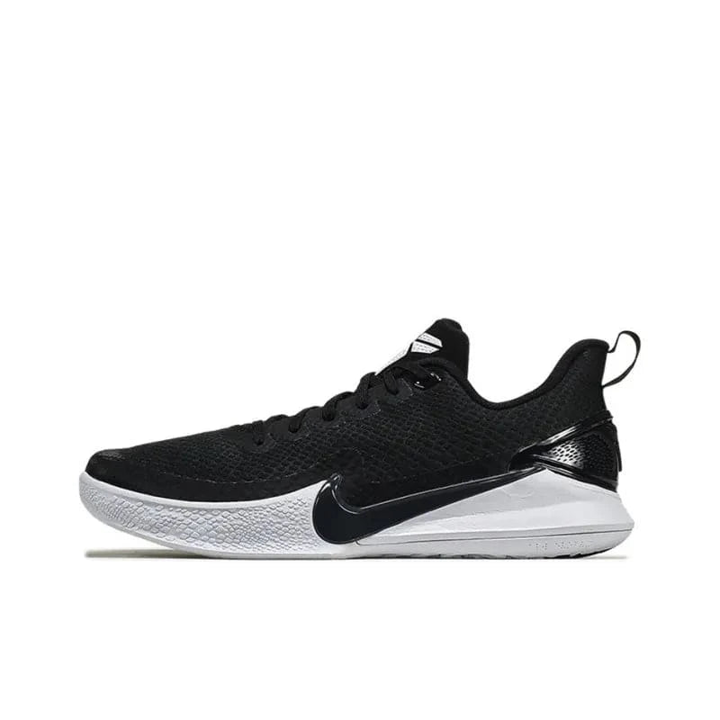 Nike Mamba Focus EP Black | Banlieue91