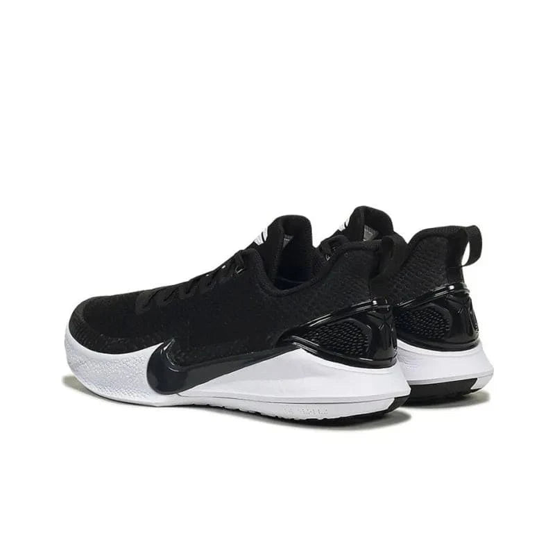 Nike Mamba Focus EP Black | Banlieue91