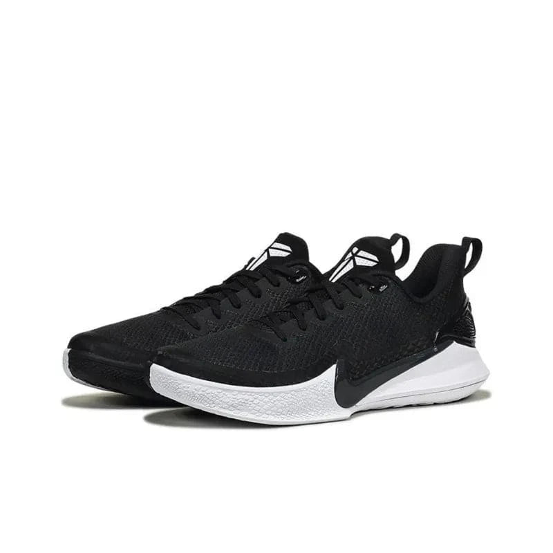 Nike Mamba Focus EP Black | Banlieue91