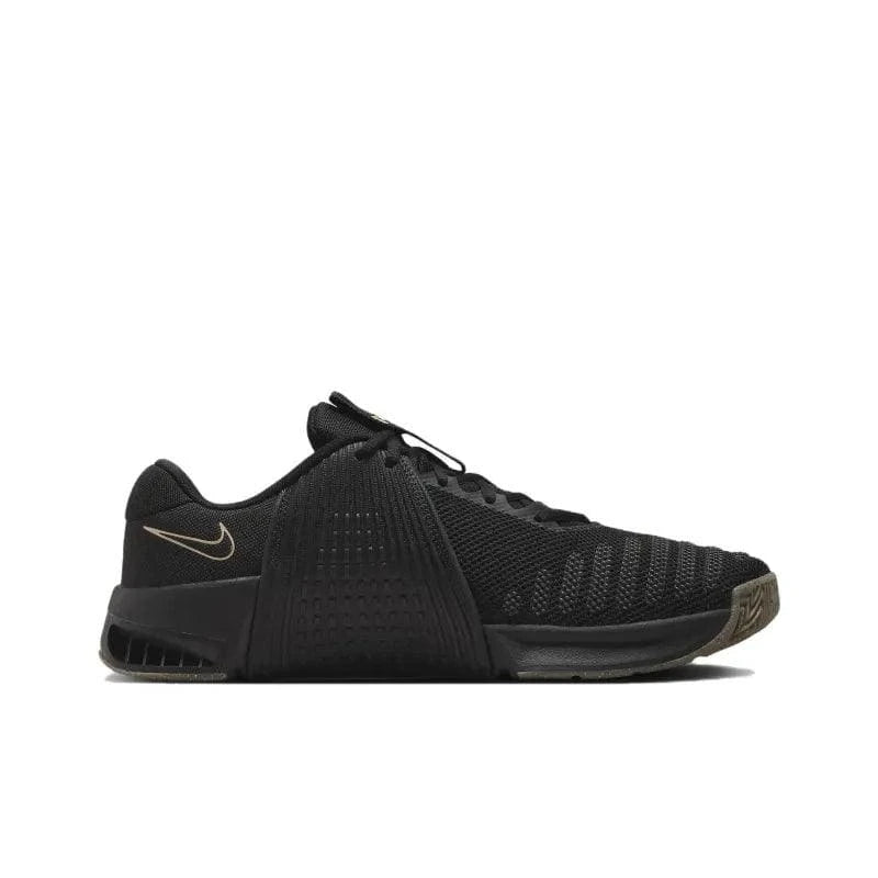 Nike Metcon 9 Black Gum Light Brown | Banlieue91