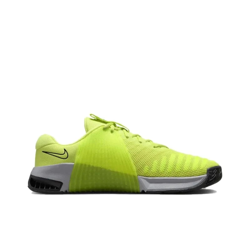 Nike Metcon 9 Light Lemon Volt | Banlieue91