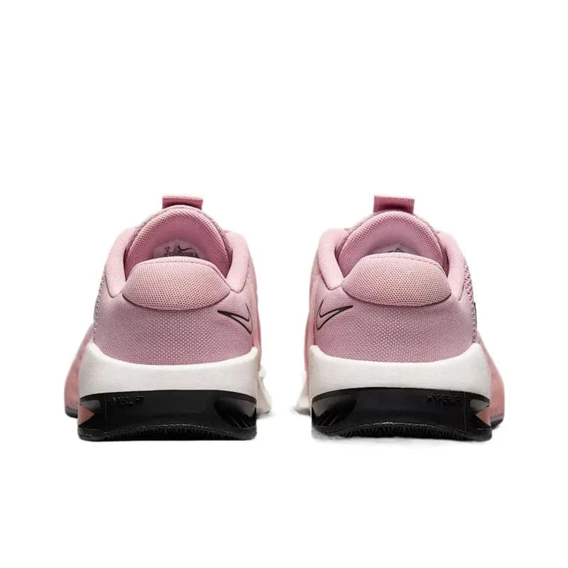 Nike Metcon 9 Premium Pink Oxford Black Light Soft Pink Metallic Black | Banlieue91