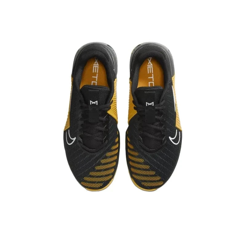 Nike Metcon 9 TB 'Black University Gold' | Banlieue91