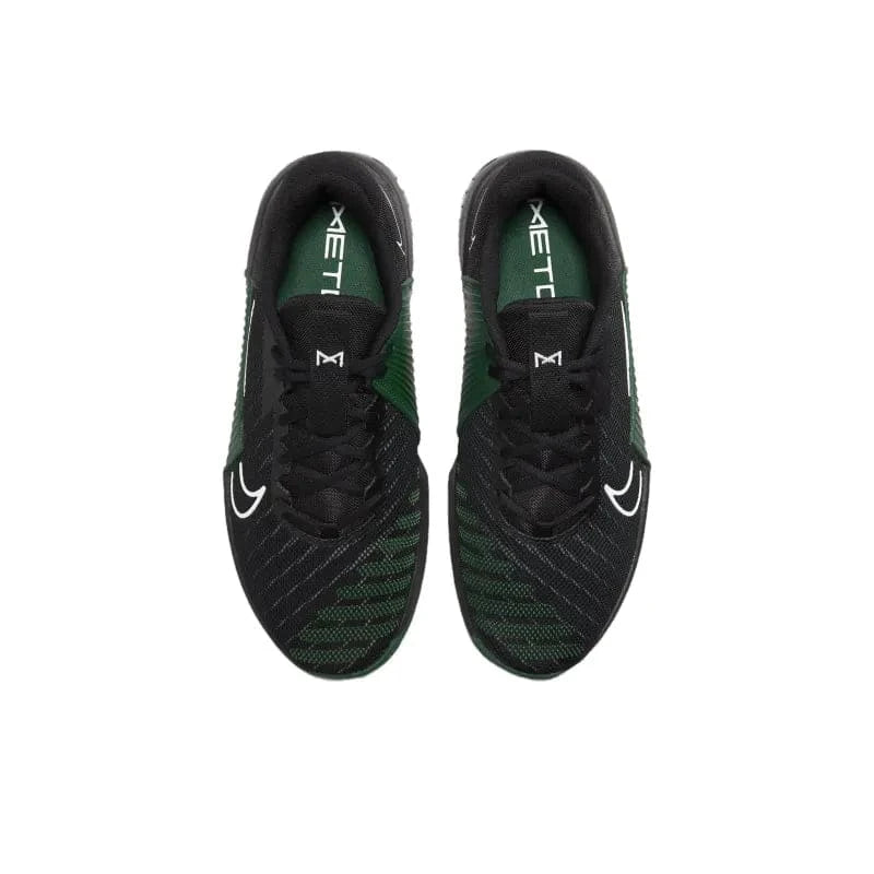 Nike Metcon 9 (Team) Black Gorge Green Smoke Grey White | Banlieue91