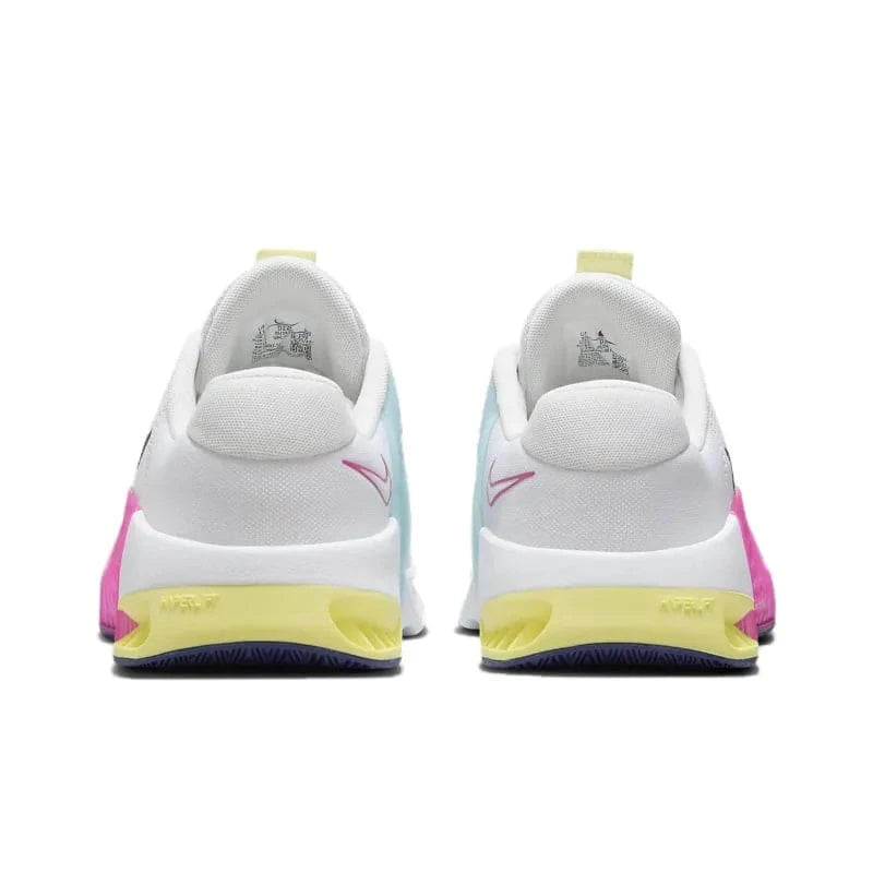Nike Metcon 9 White Fierce Pink | Banlieue91
