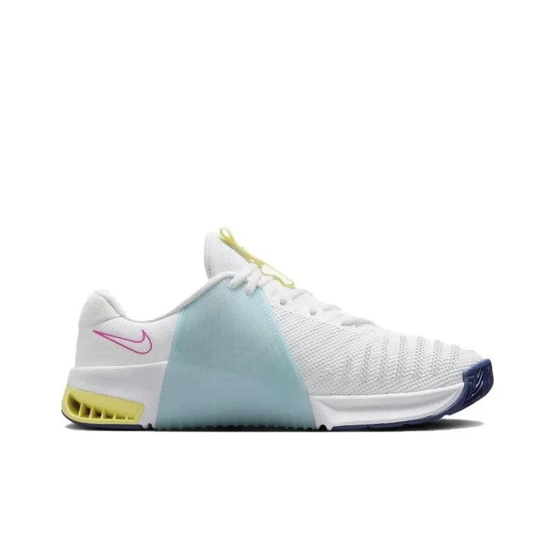 Nike Metcon 9 White Fierce Pink | Banlieue91