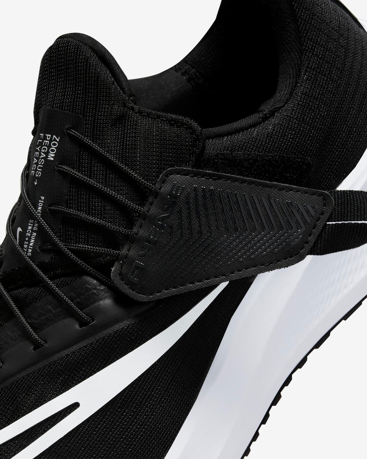 Nike Pegasus FlyEase | Banlieue91