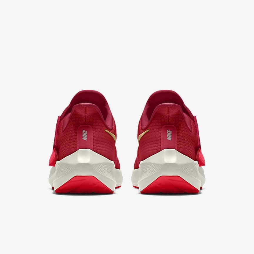Nike Pegasus FlyEase By You | Banlieue91