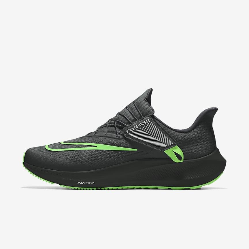 Nike Pegasus FlyEase By You | Banlieue91