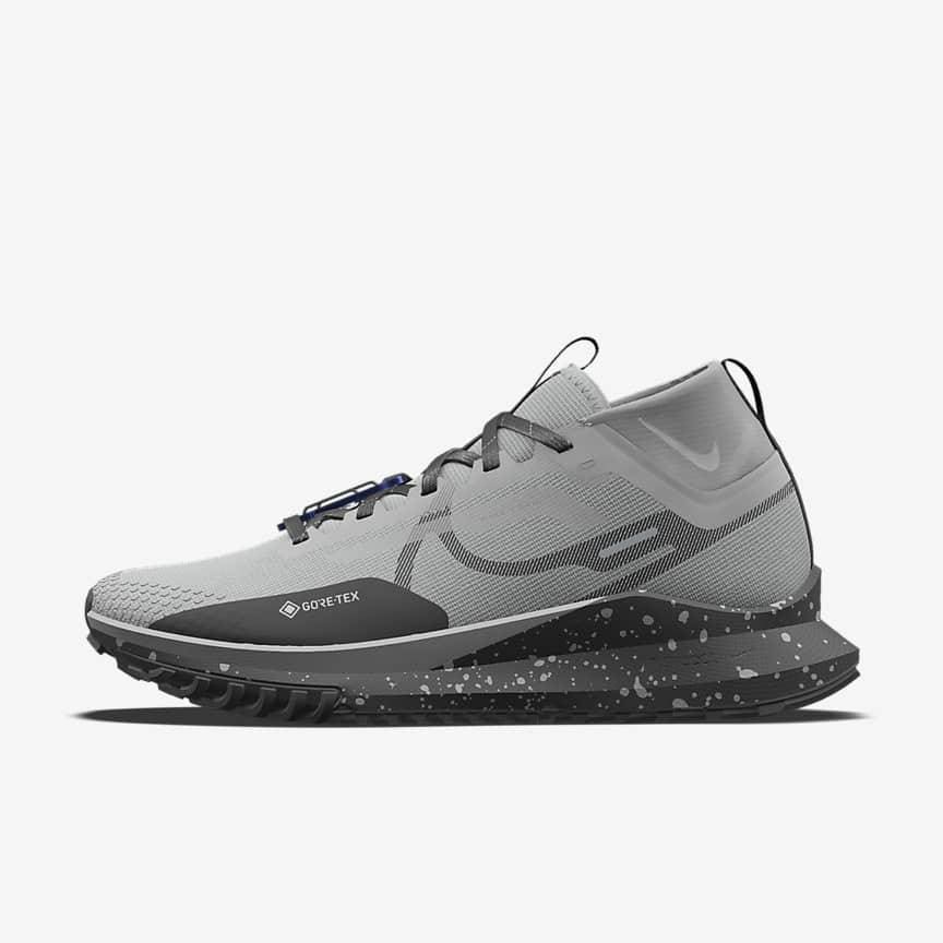 Nike Pegasus Trail 4 GORE-TEX By You | Banlieue91