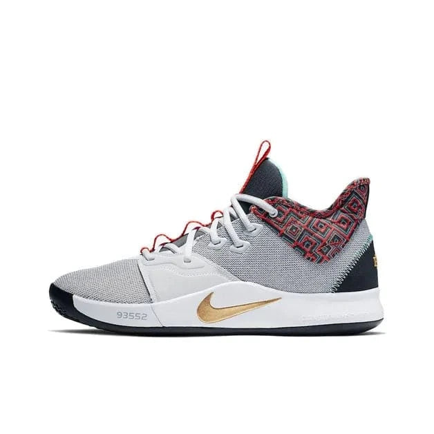 Nike PG 3 BHM 2019 | Banlieue91