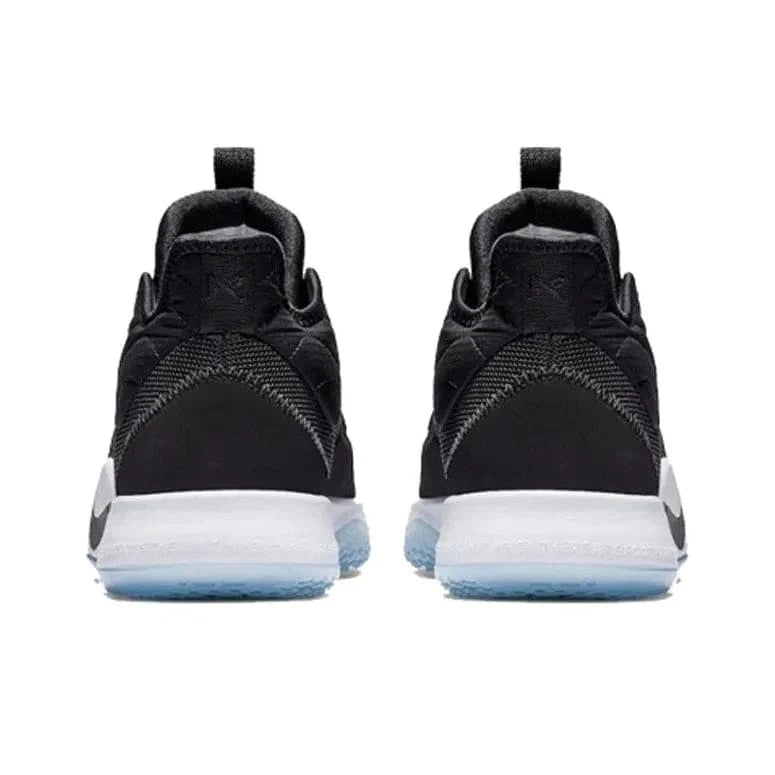 Nike PG 3 Black White | Banlieue91