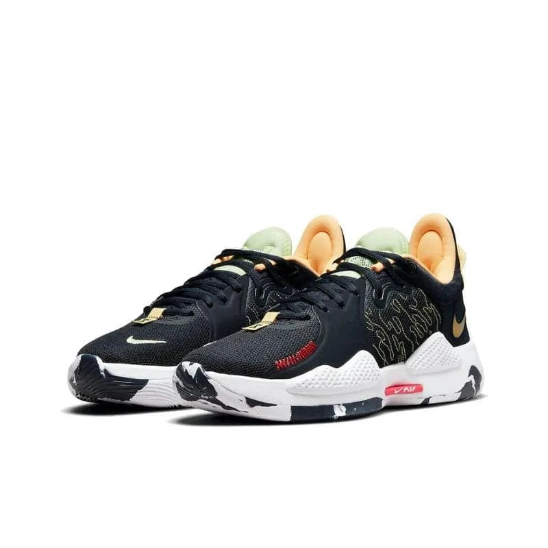 Nike PG 5 Dark Obsidian | Banlieue91