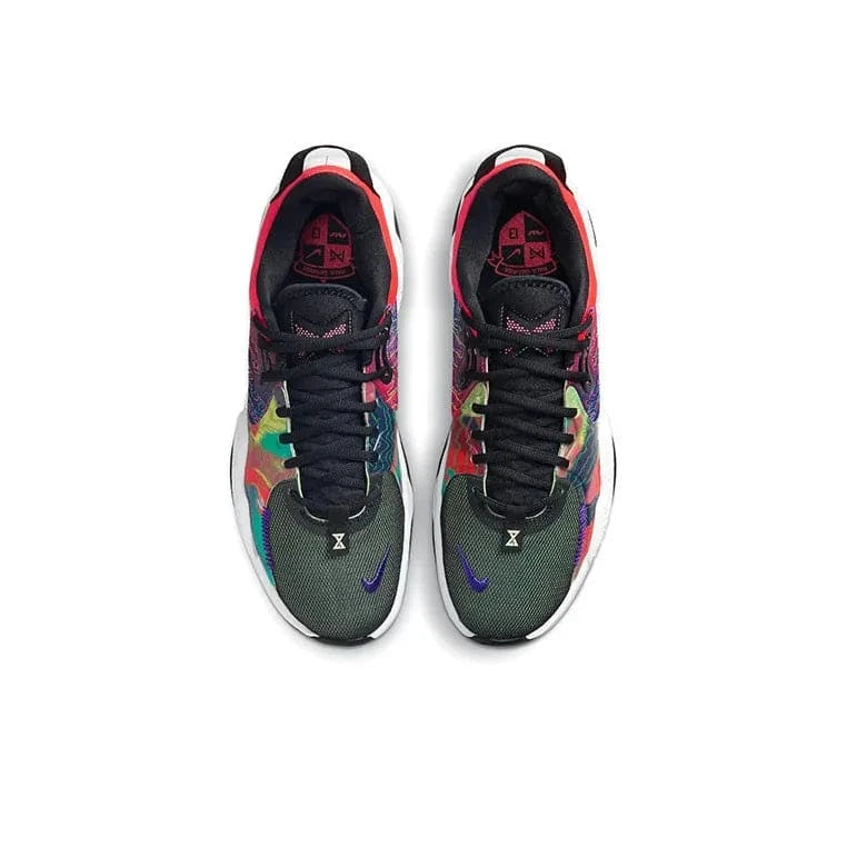 Nike PG 5 ‘Multi-Color’ | Banlieue91