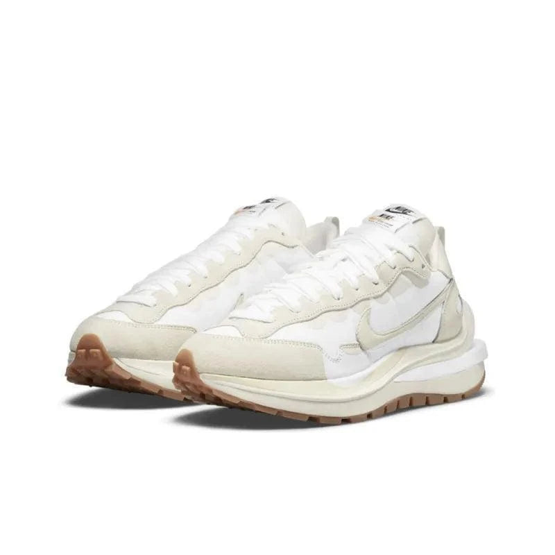 Nike Sacai X VaporWaffle 'Sail Gum' | Banlieue91