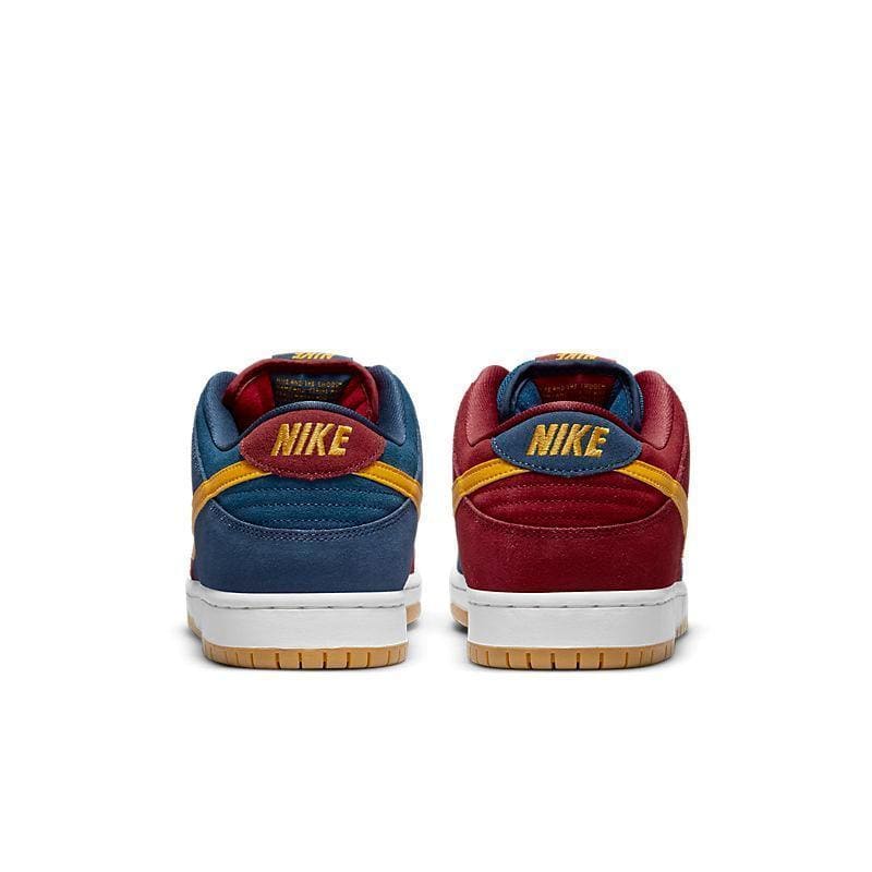 Nike SB Dunk Low 'Barcelona' | Banlieue91