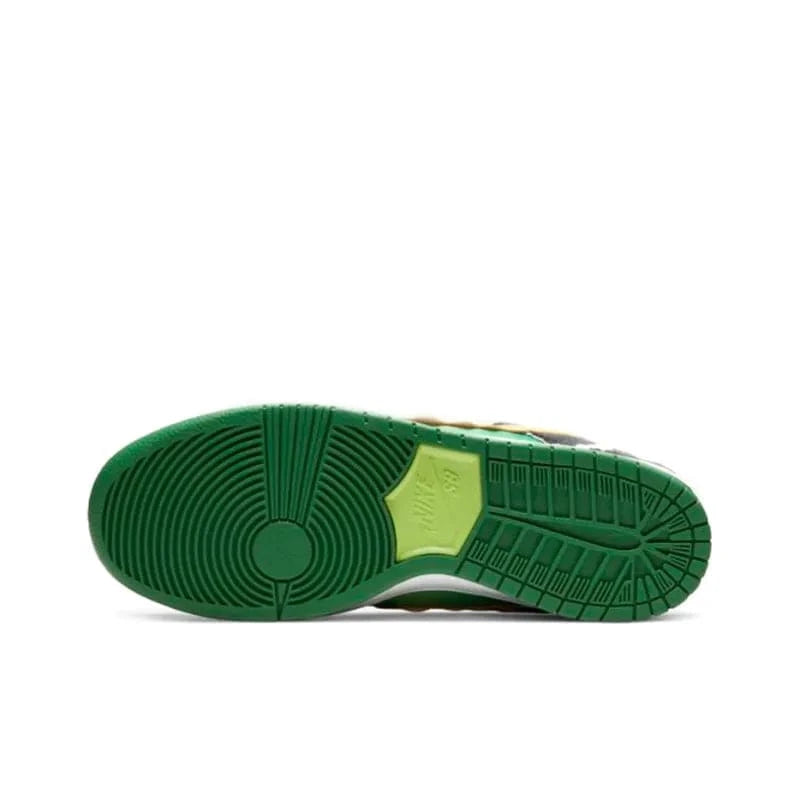 Nike SB Dunk Low Chunky Dunky Ben & Jerry's | Iconic Ice Cream Kicks | Banlieue91