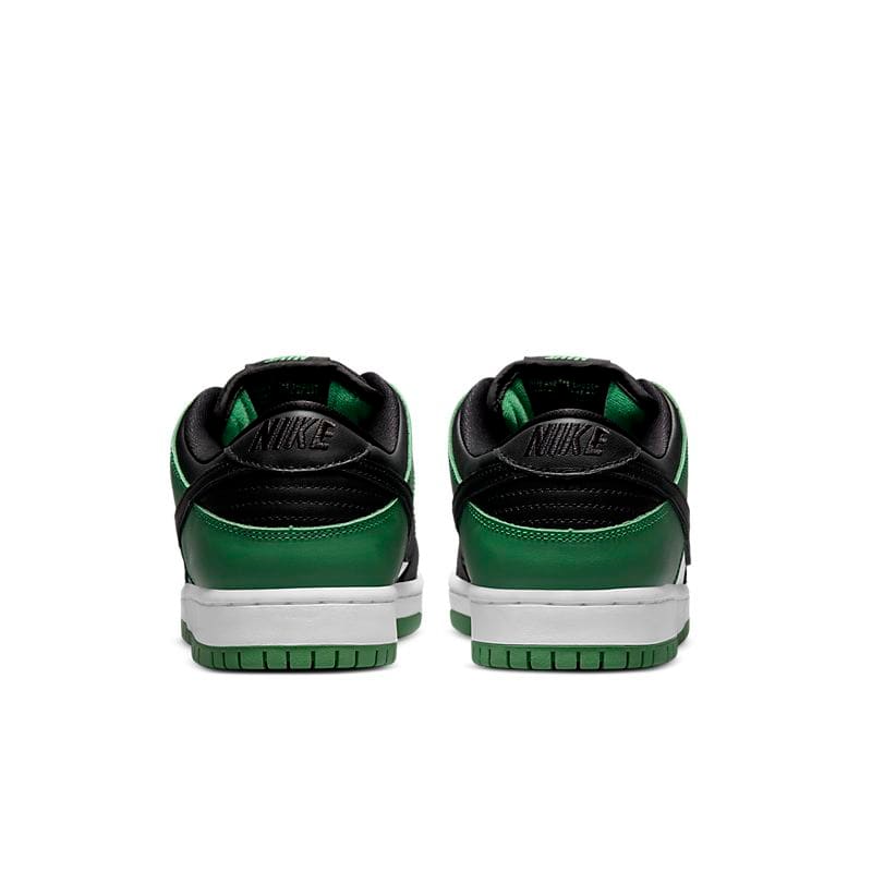Nike SB Dunk Low Classic Green | Banlieue91