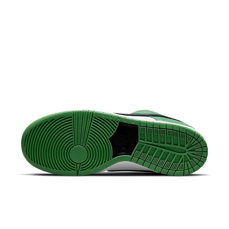 Nike SB Dunk Low Classic Green | Banlieue91