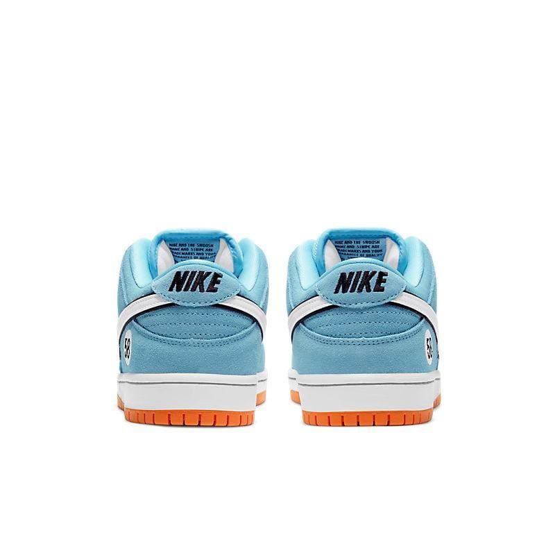 Nike SB Dunk Low Club 58 Gulf | Banlieue91