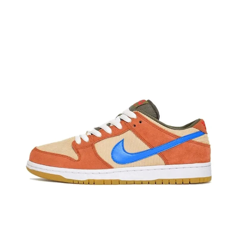 Nike SB Dunk Low Corduroy Dusty Peach | Banlieue91