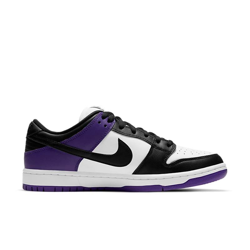 Nike SB Dunk Low Court Purple | Banlieue91