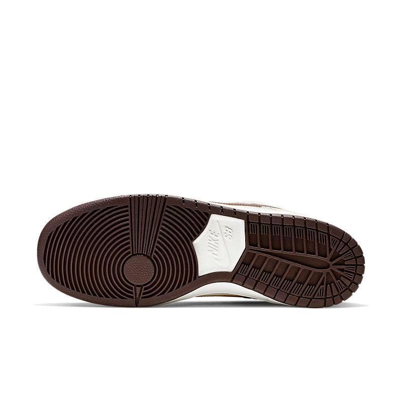 Nike SB Dunk Low 'Desert Sand Mahogany' | Banlieue91