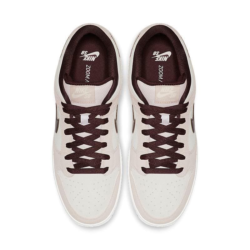 Nike SB Dunk Low 'Desert Sand Mahogany' | Banlieue91