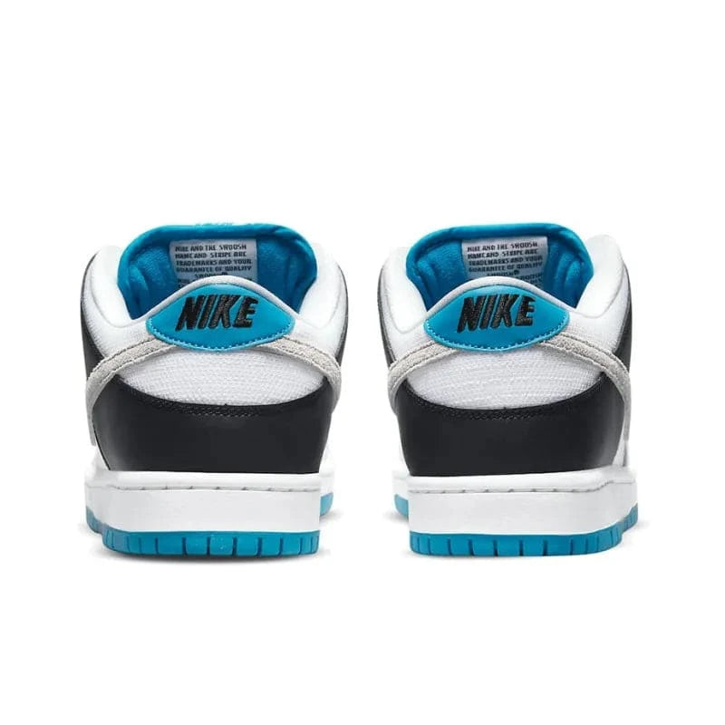 Nike SB Dunk Low Laser Blue | Banlieue91