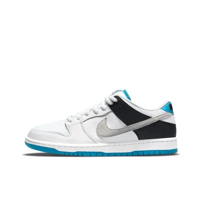 Nike SB Dunk Low Laser Blue | Banlieue91