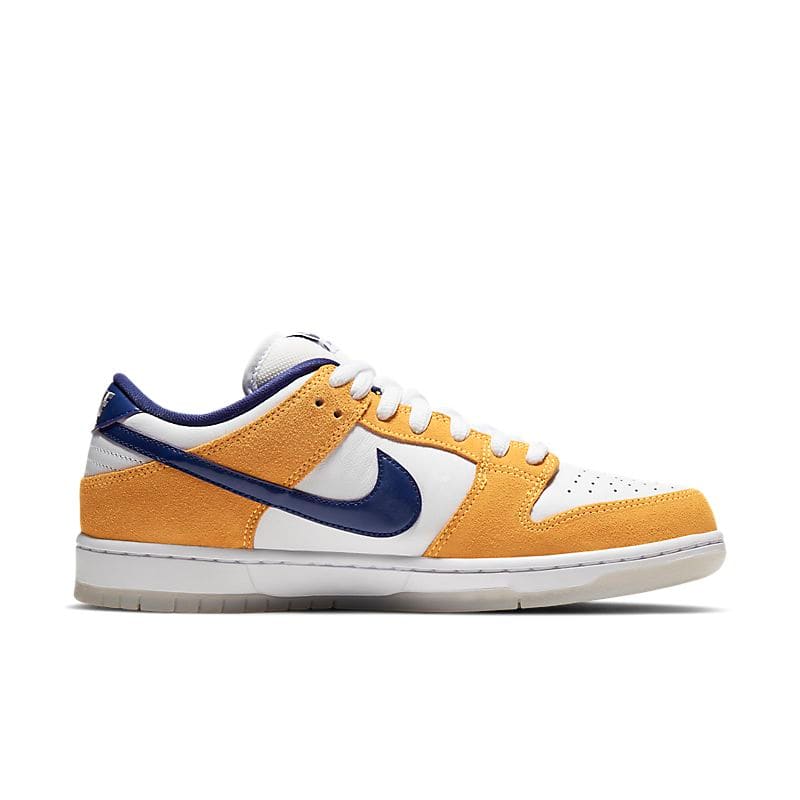 Nike SB Dunk Low Laser Orange | Banlieue91