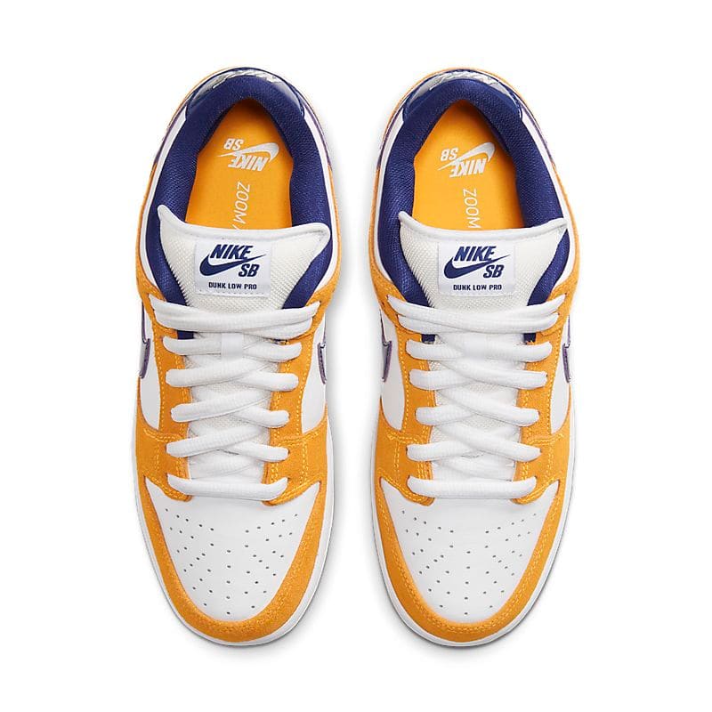 Nike SB Dunk Low Laser Orange | Banlieue91