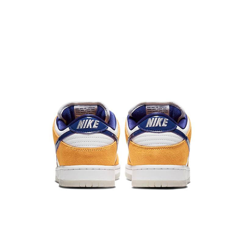 Nike SB Dunk Low Laser Orange | Banlieue91