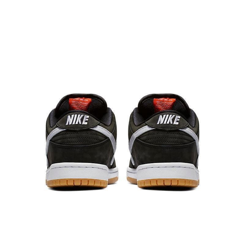 Nike SB Dunk Low 'Orange Label Black White Gum' | Banlieue91