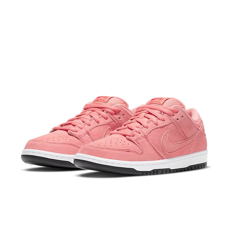 Nike SB Dunk Low Pink Pig | Banlieue91